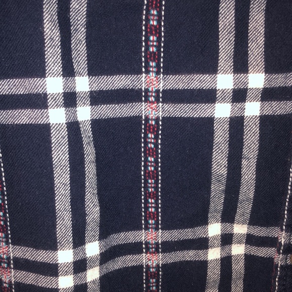 Flannel - Picture 2 of 2